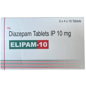 diazepam 10mg