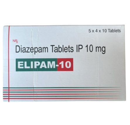 diazepam 10mg