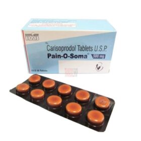 pain o soma 350mg