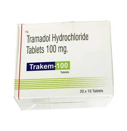 tramadol hydrochloride