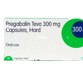 300mg pregabalin