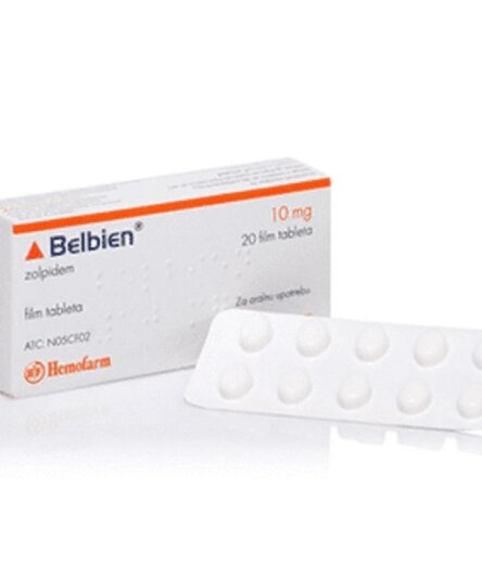 Zolpidem Tartrate 10mg