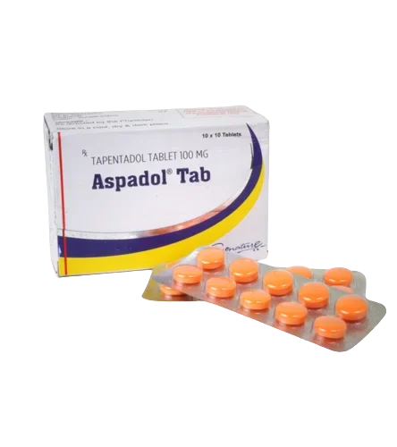 tapentadol 100mg