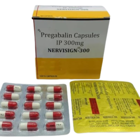 pregabalin 300mg