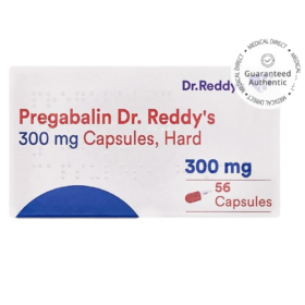 pregabalin 300mg