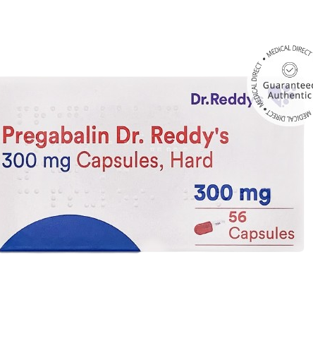 pregabalin 300mg