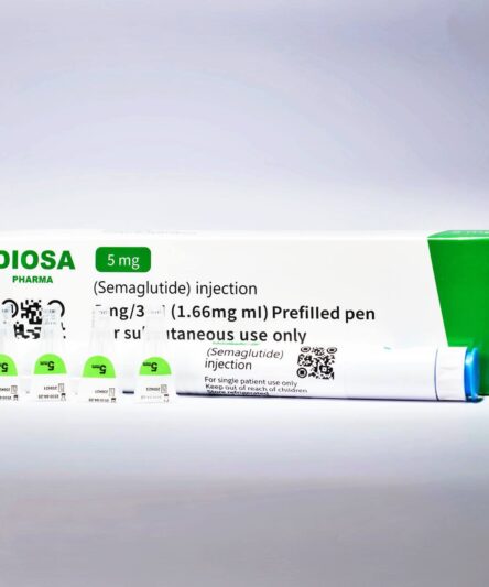 Semaglutide