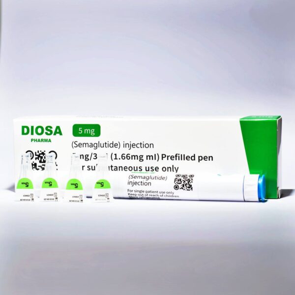 Semaglutide